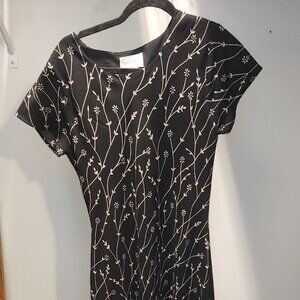 Maxi Dress Formal/Business Dress